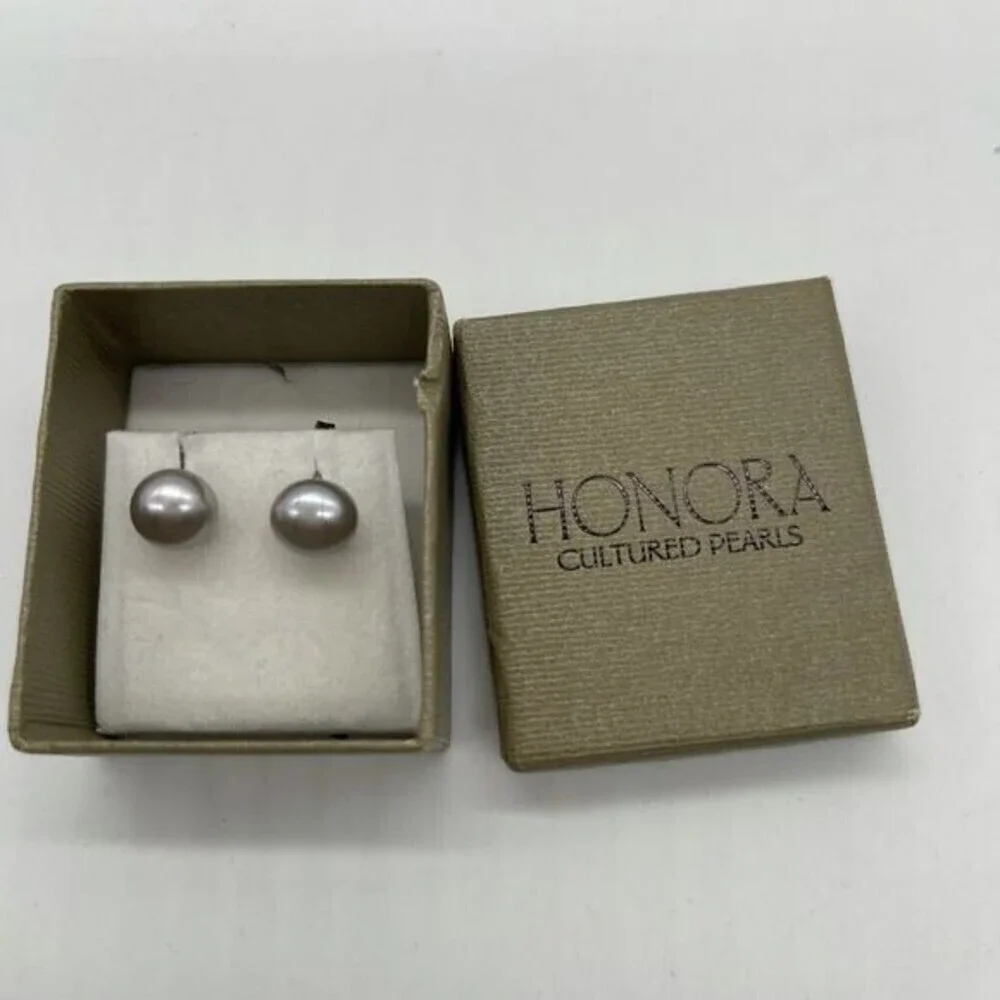 Honora Cultured Pearl Earrings